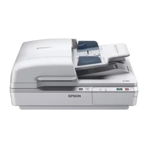 EPSON WorkForce DS-6500 Workgroup Business Scanner