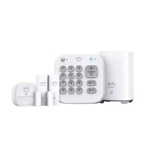 Eufy security Alarm 5, buy Eufy security Alarm 5, shop Eufy security Alarm 5
