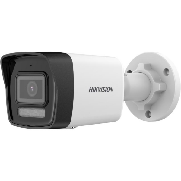 HIKVISION DS-2CD1023G2-LIU(4mm) 2MP Build-in Mic Fixed Bullet Network Camera