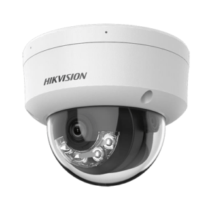 HIKVISION DS-2CD1123G2-LIU(2.8mm) 2MP MD 2.0 Fixed Dome Network Camera