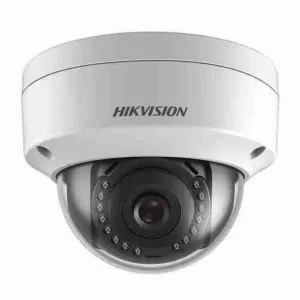 HIKVISION DS-2CD1143G0-I(2.8mm)-4MP Fixed Dome Network Camera