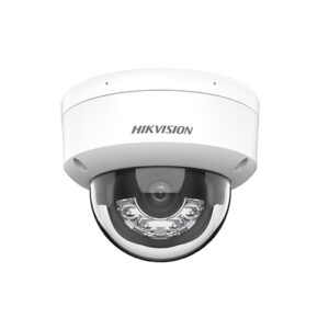 HIKVISION DS-2CD1143G2-LIU(2.8mm)(O-STD)4MP Fixed Dome Network Camera with built in micro phone