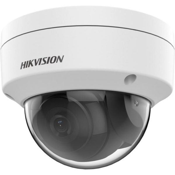 HIKVISION DS-2CD1183G0-I(2.8mm)4K Fixed Dome Network Camera 8MP
