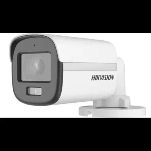 HIKVISION DS-2CE12DF0T-F 2 MP ColorVu Fixed Bullet Camera