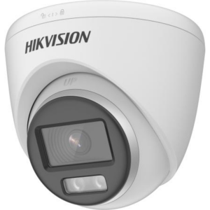 HIKVISION DS-2CE72DF0T-F 2 MP ColorVu Fixed Turret Camera