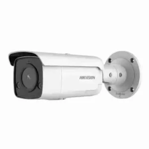 Hikvision DS-2CD2046G2-IU/SL AcuSense 4MP Bullet IP Camera (4mm)