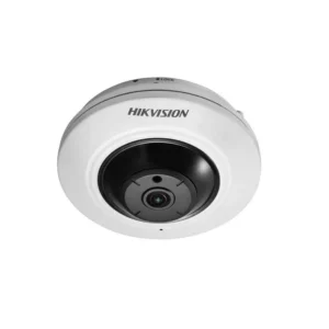 Hikvision DS-2CD2955FWD-IS 5 MP 29 Series IR Panoramic Camera