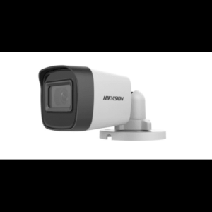 Hikvision DS-2CE16D0T-EXIPF 3.6mm Bullet CCTV Cameras