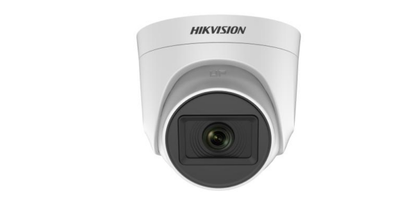 Hikvision DS-2CE76D0T-EXIPF 2 MP Indoor Fixed Turret CCTV Cameras