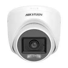 Hikvision DS-2CE76DF0T-LPFS/ECO (2.8mm) Dome Camera