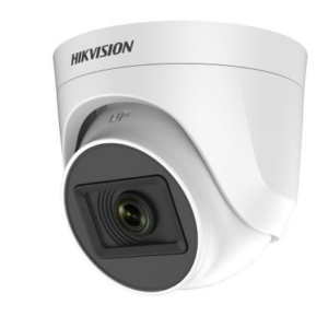 Hikvision DS-2CE76H0T-ITPF Security Camera – 5 MP