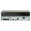 Hikvision DS-7604NI-K1/4P 4 Channels Embedded Plug & Play 4K NVR