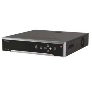Hikvision DS-7732NI-K4/16P 32-Channel Network Video Recorder