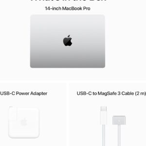 Macbook pro- M3 Chip 8 core CPU- 10 Core GPU, 8GB RAM, 1TB SSD