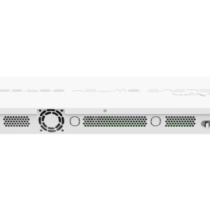 MikroTik (CRS326-24G-2S+RM) 24 Gigabit Port Switch