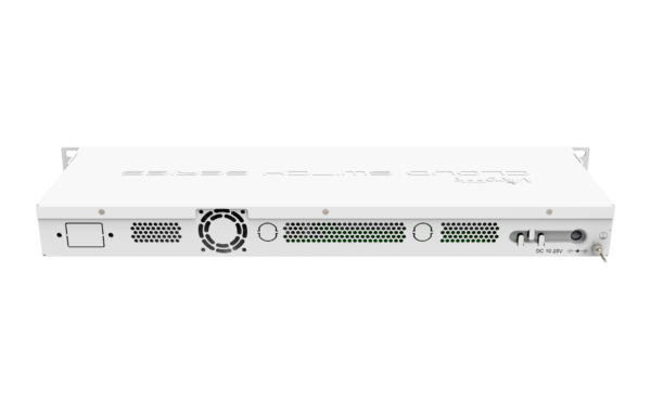 MikroTik (CRS326-24G-2S+RM) 24 Gigabit Port Switch