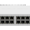 Mikrotik CCR2004-16G-2S+PC Ethernet Router 16x Gigabit Ethernet Ports 2x10G SFP+