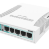 Gigabit Ethernet Smart Switch