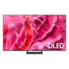 SAMSUNG 65 INCH 65S90CAU OLED S90C 4K UHD TV