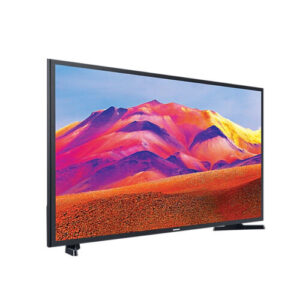 Samsung, 43T5300 43 Inch Smart Tv Full HD