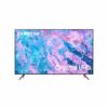 Samsung 50CU7000 50-Inch 4K Crystal UHD Smart LED TV