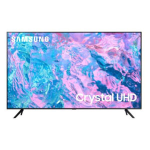 Samsung 55-inch 55CU7000 Crystal UHD TV