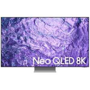 Samsung 65" 8K Neo QLED SMART TV QA65QN700CU