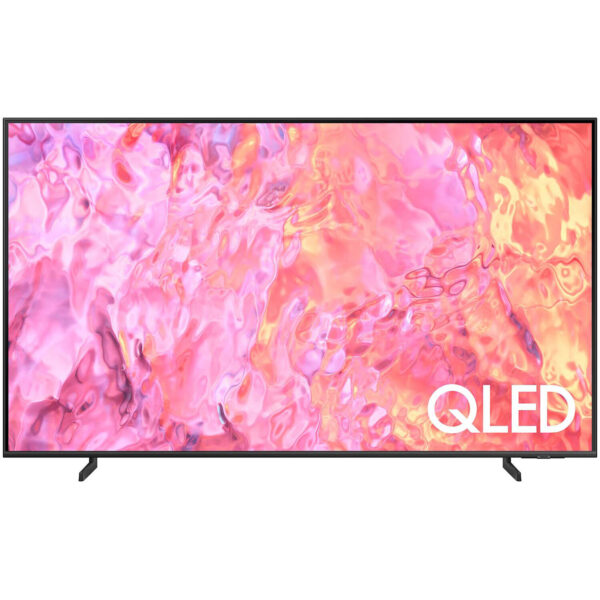 Samsung QA55Q60CAU 55 inch Smart QLED TV
