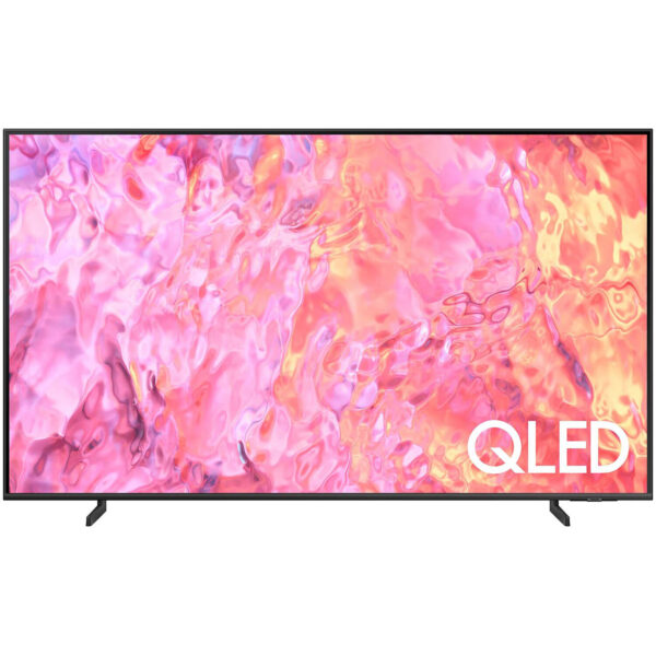 Samsung QA65Q60CAU 65 inch Smart QLED TV