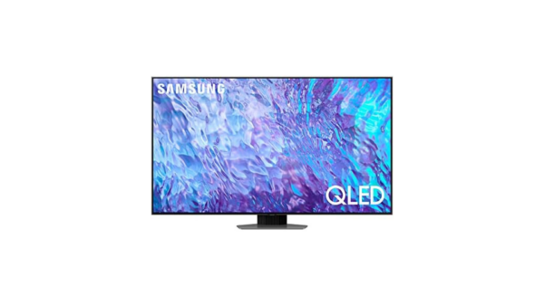 Samsung QA65Q80CAU 65 Inch QLED Tv