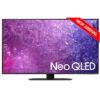 Samsung QA65QN90CAU 65 Inch Neo QLED 4K Smart TV