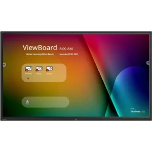 VIEWSONIC IFP9850-4 Interactive Smartboard