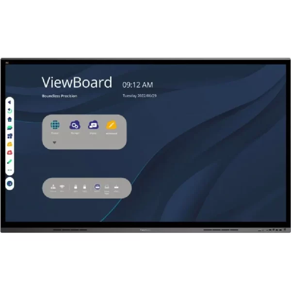ViewSonic IFP7562 Interaction Smartboard