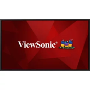 Viewsonic CDE4320 Interactive Smartboard