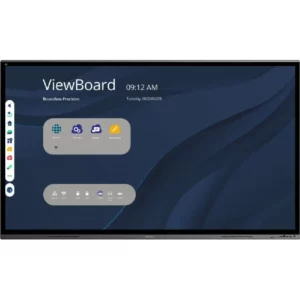 Viewsonic ifp8662 Interactive Smartboard