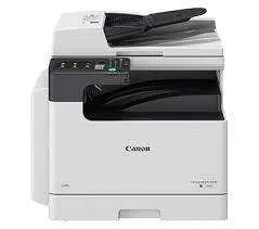 CANON IR 2425i MFP A3/A4 +ADF (With tonner) printer