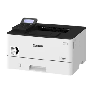 Canon i-SENSYS LBP226dw Wireless Duplex Laser Printer