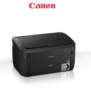 Canon i-SENSYS LBP6030B Mono Laser Printer Single Function, 18ppm, USB Interface
