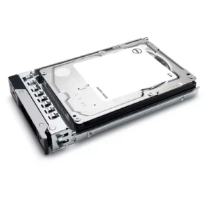 DELL 400-ATJL 2.5" 1200 GB SAS internal hard drive