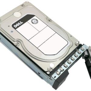 Dell 161-BBHI 4TB SAS 12Gbps 512n Hot-Plug Hard Drive