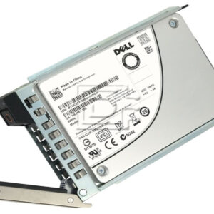 Dell 345-BECQ 960GB 2.5-inch SATA 6Gbps Internal Solid State Drive