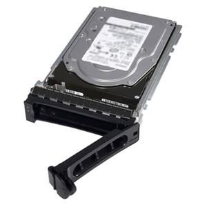 Dell 400-BIFT 600GB 2.5-inch SAS 12Gbps Internal Hard Drive