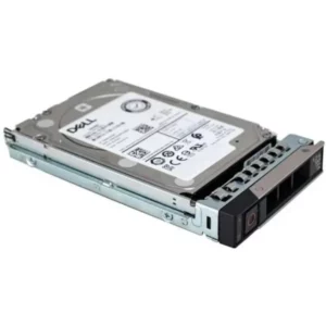 Dell 480GB SATA 6Gbps (345-BBDF) Internal Solid State Drive