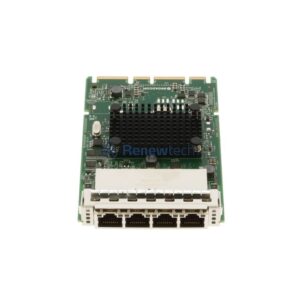 Dell 540-BCOS Broadcom 5720 Dual-Port 1Gb Network Interface Card