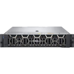 Dell PowerEdge PER750xs4A Rack Server