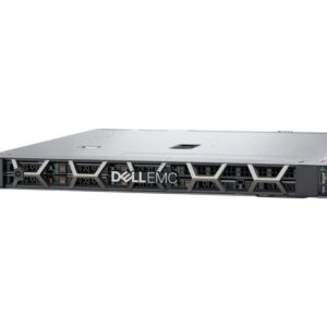 Dell PowerEdge R350 PER3504A server