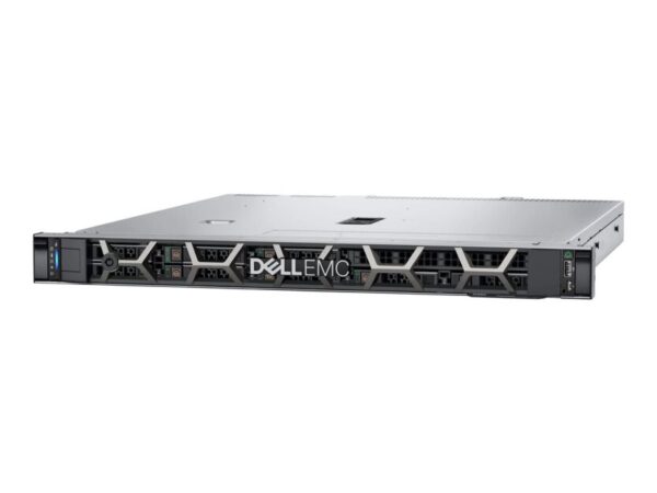 Dell PowerEdge R350 PER3505A Server
