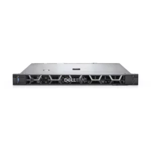 Dell PowerEdge R350 PER350CM2 Rack Server –Intel Xeon