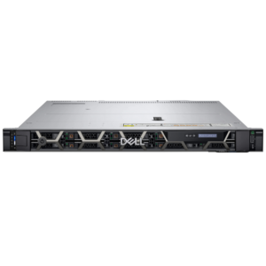 Dell PowerEdge PER650xs6A R650xs Rack Server