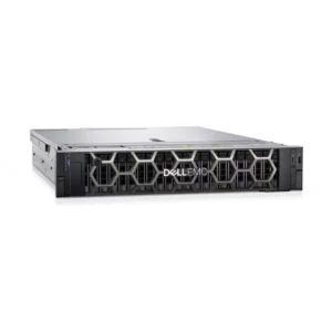 Dell PowerEdge PER750XS5A Barebone 2U Rack Server